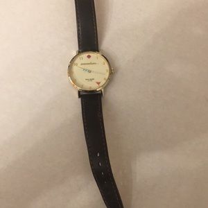 Kate Spade watch